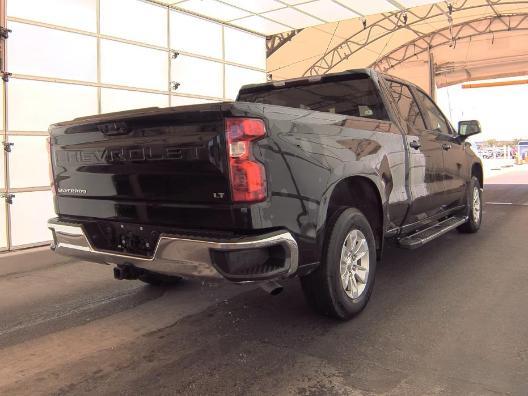 used 2023 Chevrolet Silverado 1500 car, priced at $32,999