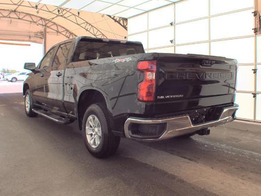 used 2023 Chevrolet Silverado 1500 car, priced at $32,999