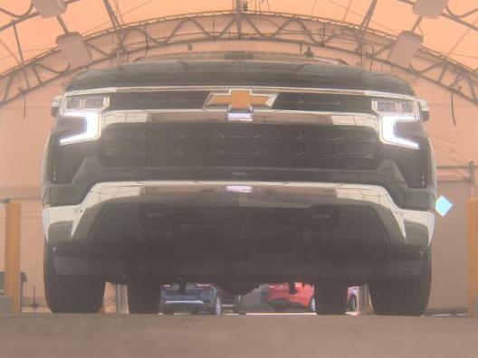 used 2023 Chevrolet Silverado 1500 car, priced at $32,999