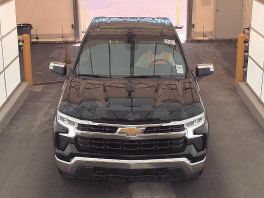 used 2023 Chevrolet Silverado 1500 car, priced at $32,999