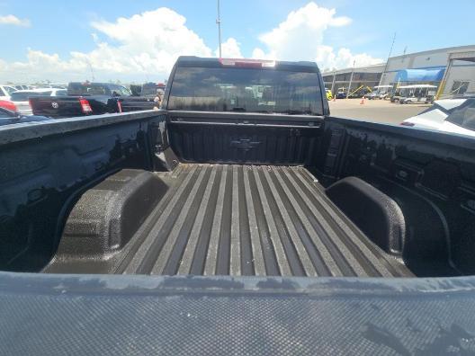used 2023 Chevrolet Silverado 1500 car, priced at $32,999
