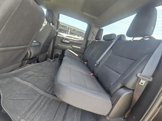 used 2023 Chevrolet Silverado 1500 car, priced at $32,999