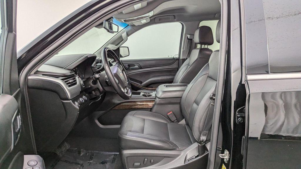 used 2019 Chevrolet Suburban car, priced at $26,999