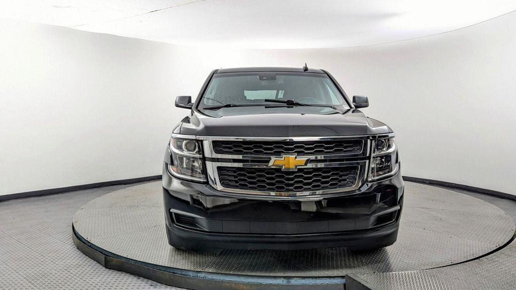 used 2019 Chevrolet Suburban car, priced at $26,999