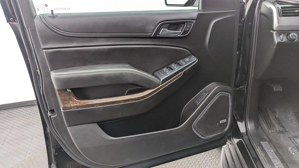 used 2019 Chevrolet Suburban car, priced at $26,999