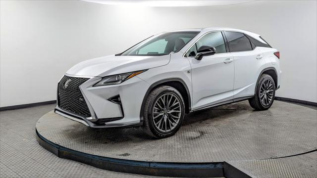 used 2019 Lexus RX 350 car, priced at $28,999