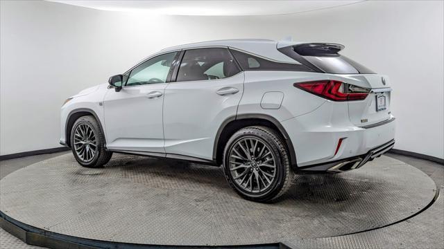 used 2019 Lexus RX 350 car, priced at $28,999