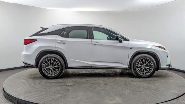 used 2019 Lexus RX 350 car, priced at $28,999