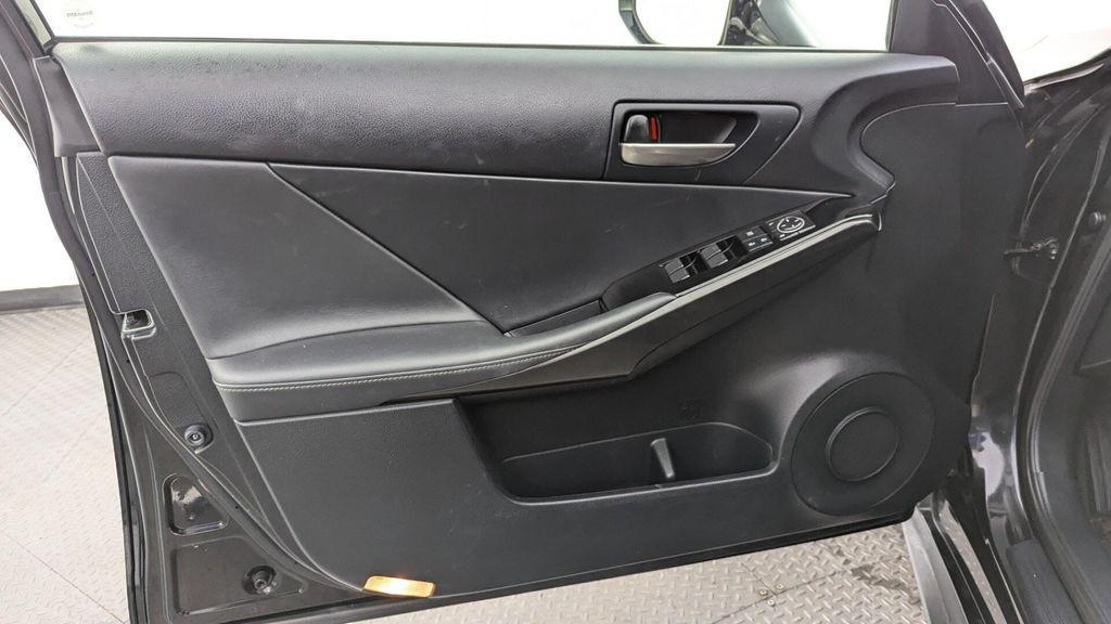 used 2021 Lexus IS 300 car, priced at $27,499