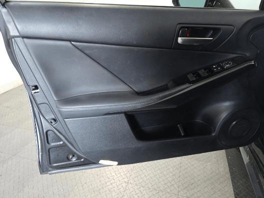 used 2021 Lexus IS 300 car, priced at $27,999