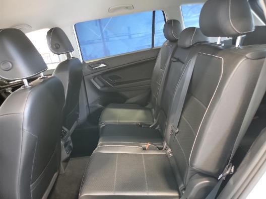 used 2021 Volkswagen Tiguan car, priced at $16,494