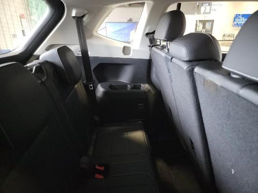 used 2021 Volkswagen Tiguan car, priced at $16,494