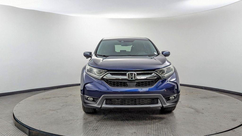 used 2018 Honda CR-V car, priced at $17,489