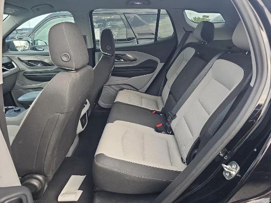 used 2024 GMC Terrain car, priced at $20,999