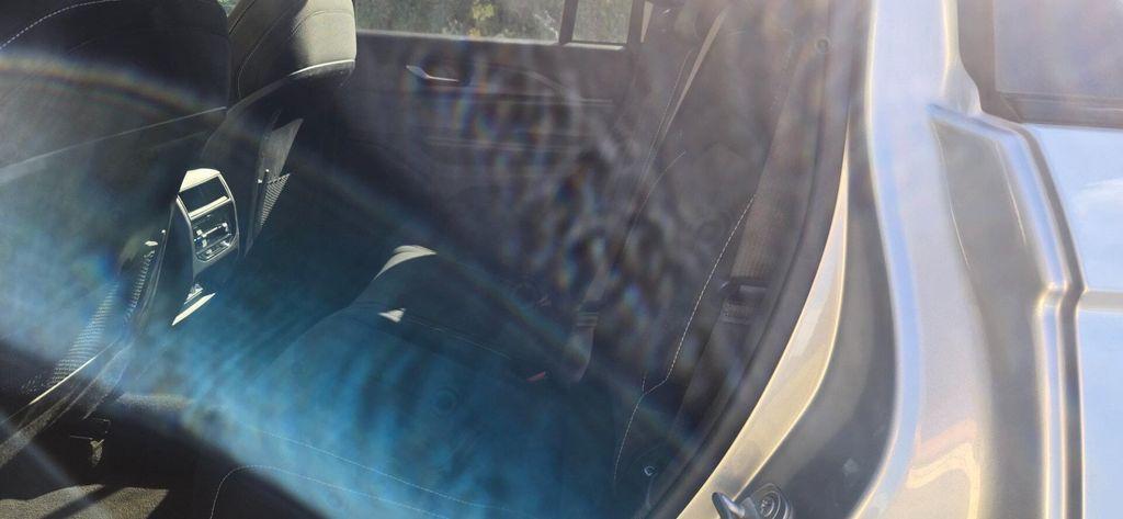 used 2023 Jeep Grand Cherokee car, priced at $21,699