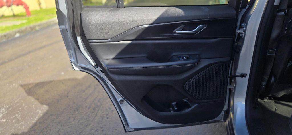 used 2023 Jeep Grand Cherokee car, priced at $21,699