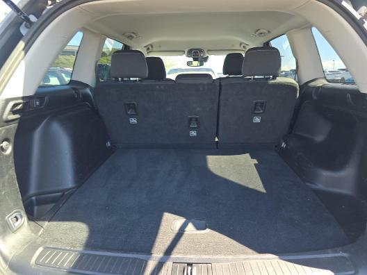 used 2023 Jeep Grand Cherokee car, priced at $21,999