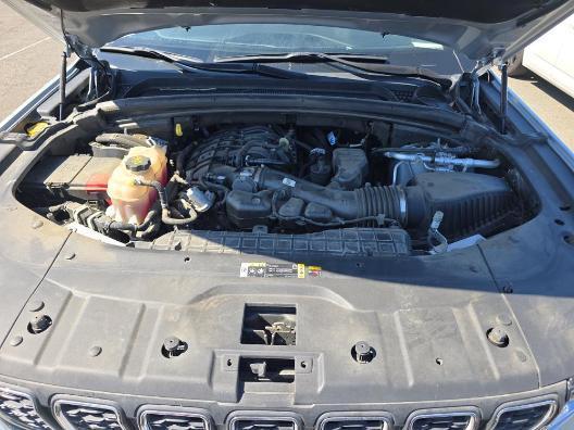 used 2023 Jeep Grand Cherokee car, priced at $21,999