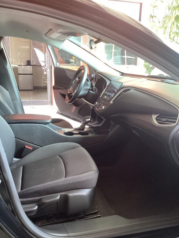 used 2023 Chevrolet Malibu car, priced at $12,999