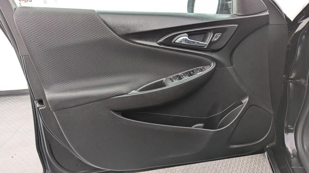 used 2023 Chevrolet Malibu car, priced at $12,499