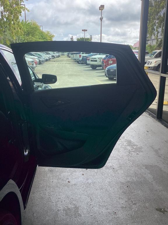 used 2023 Chevrolet Malibu car, priced at $12,999