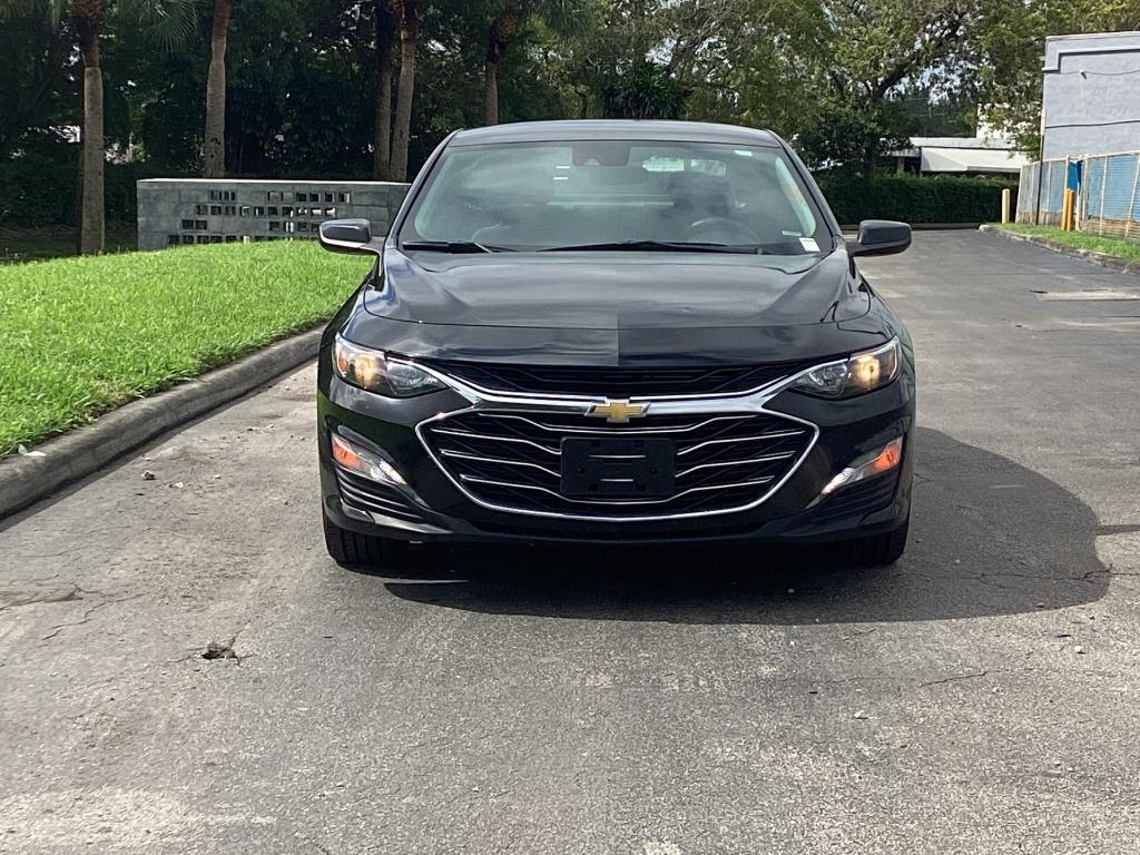 used 2023 Chevrolet Malibu car, priced at $12,999