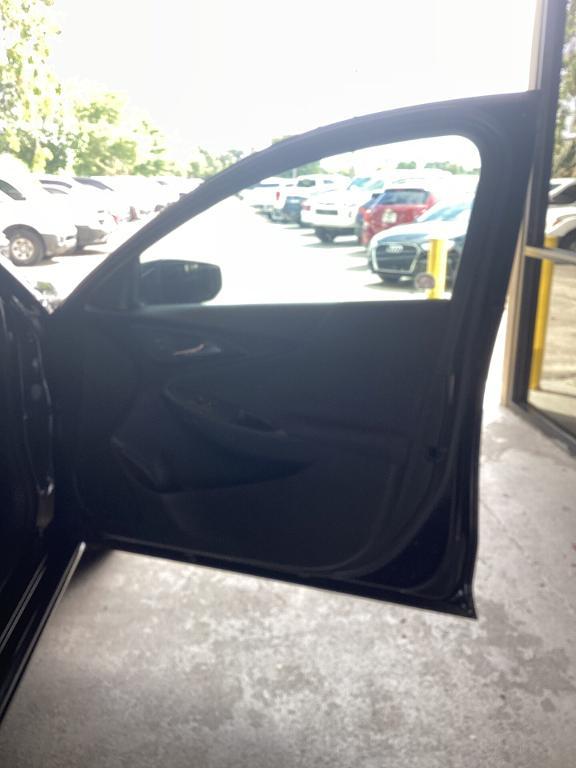 used 2023 Chevrolet Malibu car, priced at $12,999