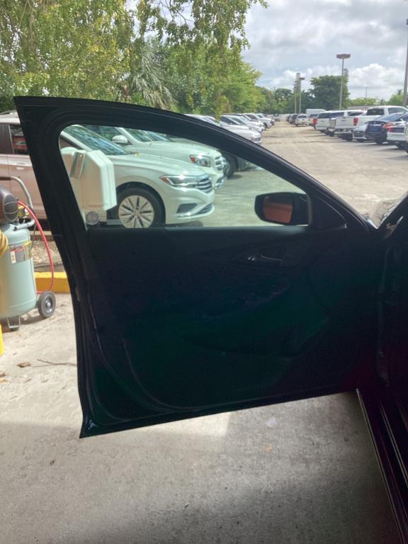 used 2023 Chevrolet Malibu car, priced at $12,999