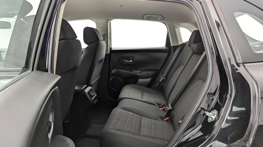 used 2024 Honda HR-V car, priced at $20,190