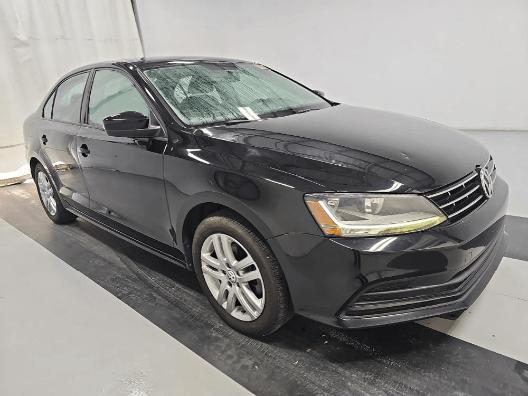 used 2018 Volkswagen Jetta car, priced at $9,899