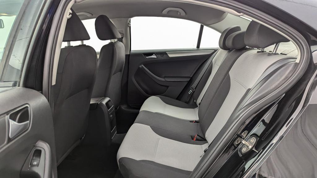 used 2018 Volkswagen Jetta car, priced at $7,599