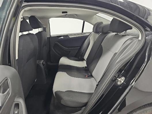 used 2018 Volkswagen Jetta car, priced at $9,899
