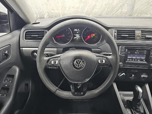 used 2018 Volkswagen Jetta car, priced at $9,899