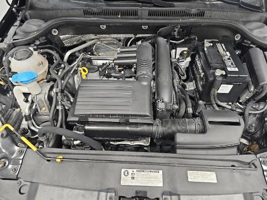used 2018 Volkswagen Jetta car, priced at $9,899
