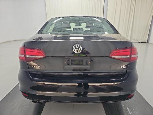 used 2018 Volkswagen Jetta car, priced at $9,899