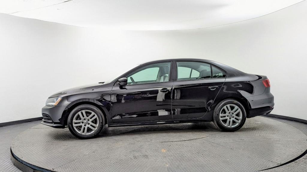 used 2018 Volkswagen Jetta car, priced at $7,599