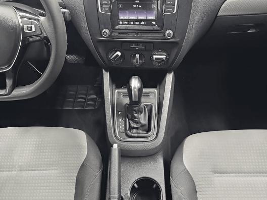 used 2018 Volkswagen Jetta car, priced at $9,899