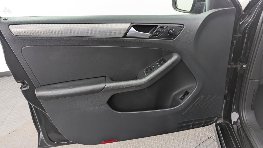used 2018 Volkswagen Jetta car, priced at $7,599