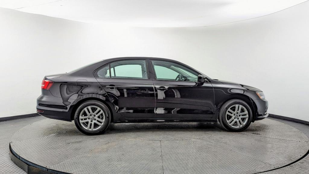 used 2018 Volkswagen Jetta car, priced at $7,599