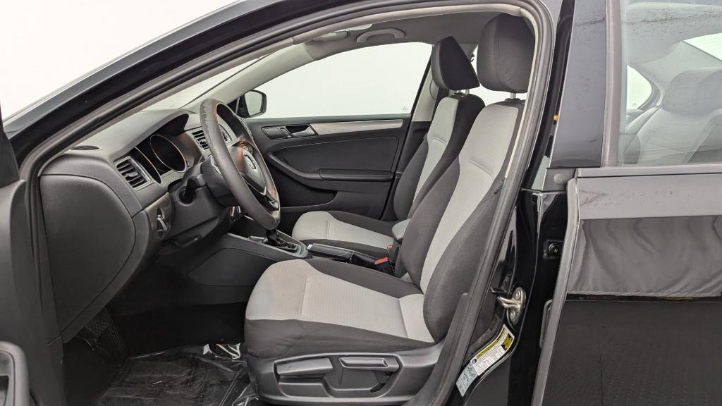 used 2018 Volkswagen Jetta car, priced at $7,599
