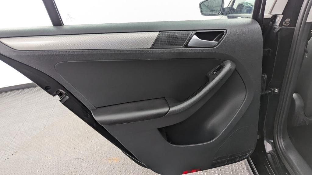 used 2018 Volkswagen Jetta car, priced at $7,599