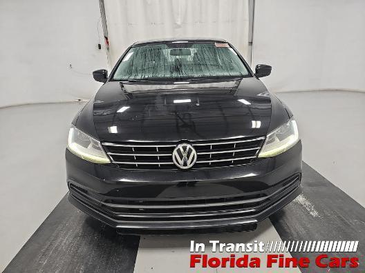 used 2018 Volkswagen Jetta car, priced at $9,999
