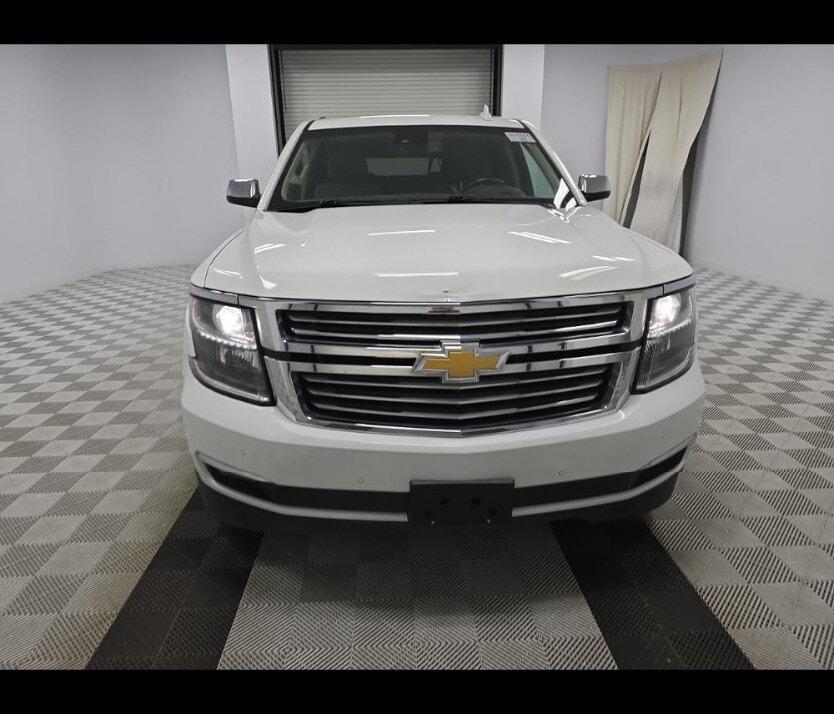 used 2017 Chevrolet Suburban car, priced at $22,999