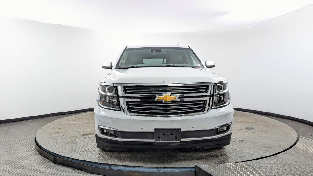 used 2017 Chevrolet Suburban car, priced at $22,799