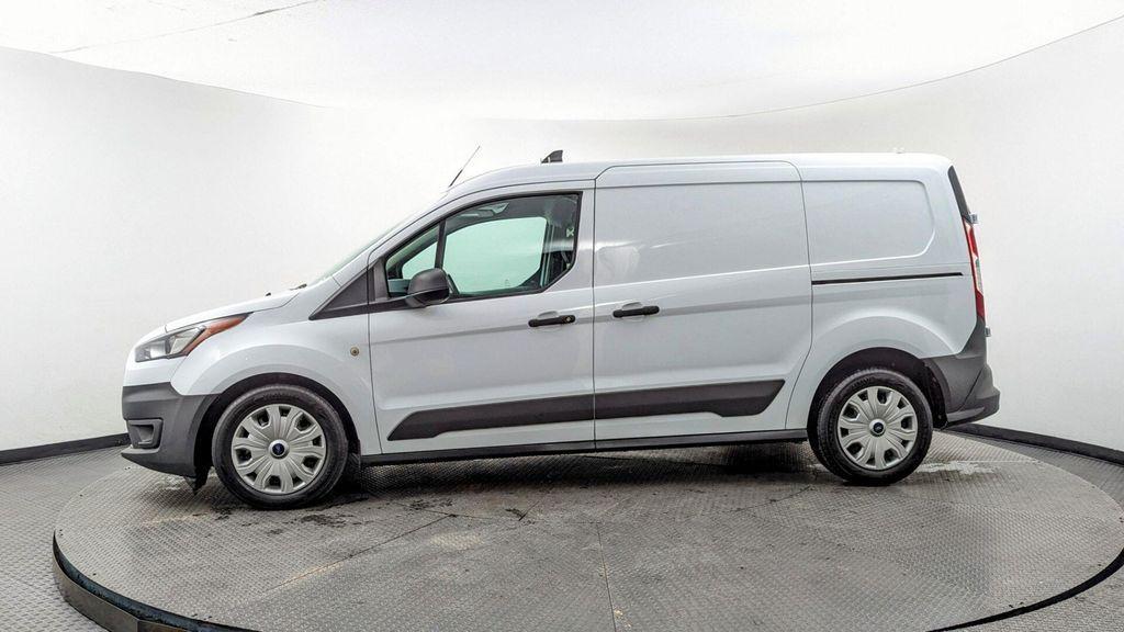 used 2022 Ford Transit Connect car, priced at $19,699