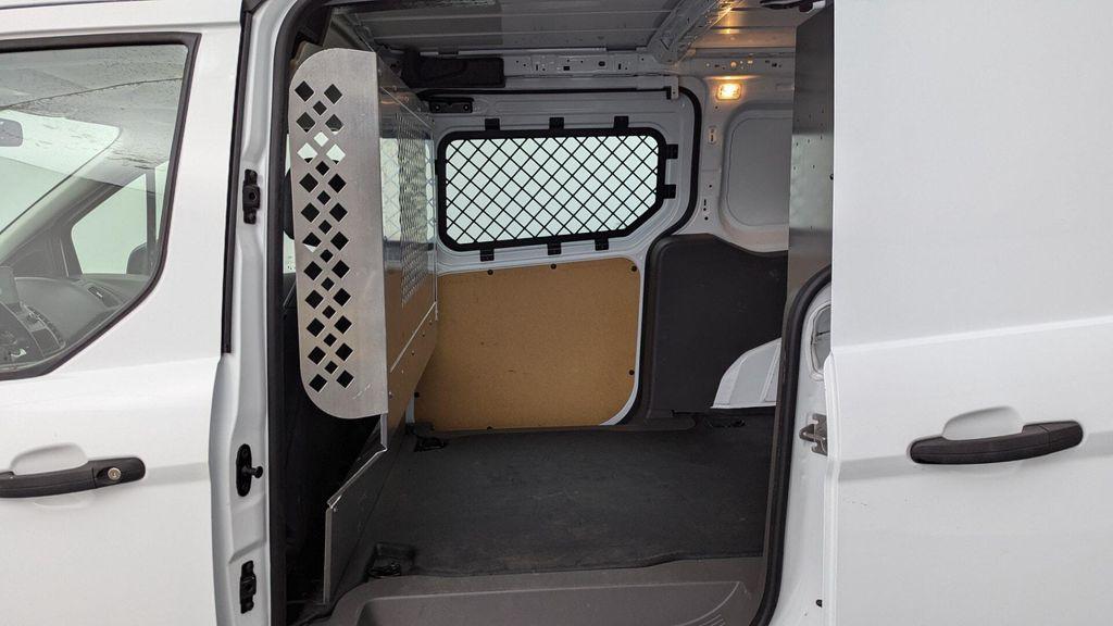 used 2022 Ford Transit Connect car, priced at $19,699