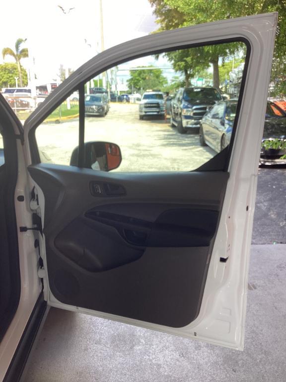used 2022 Ford Transit Connect car, priced at $21,999