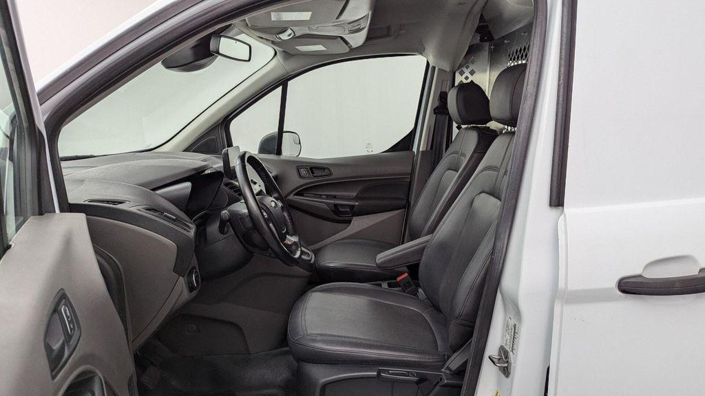 used 2022 Ford Transit Connect car, priced at $19,699