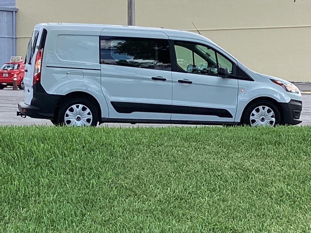 used 2022 Ford Transit Connect car, priced at $21,999