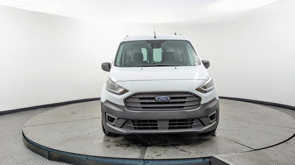 used 2022 Ford Transit Connect car, priced at $19,699